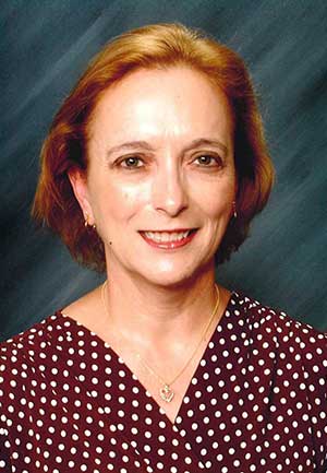 Connie Schroeder