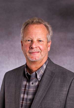 Richard VanBurk