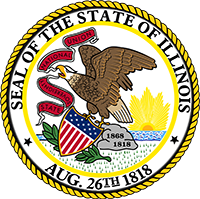 Seal of the State of Illinois