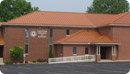 Picture of the Danville campus